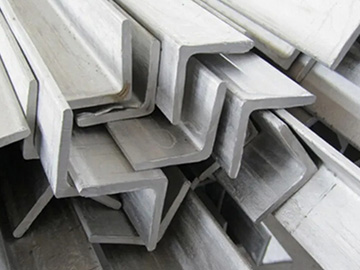 304 Stainless Steel Angle